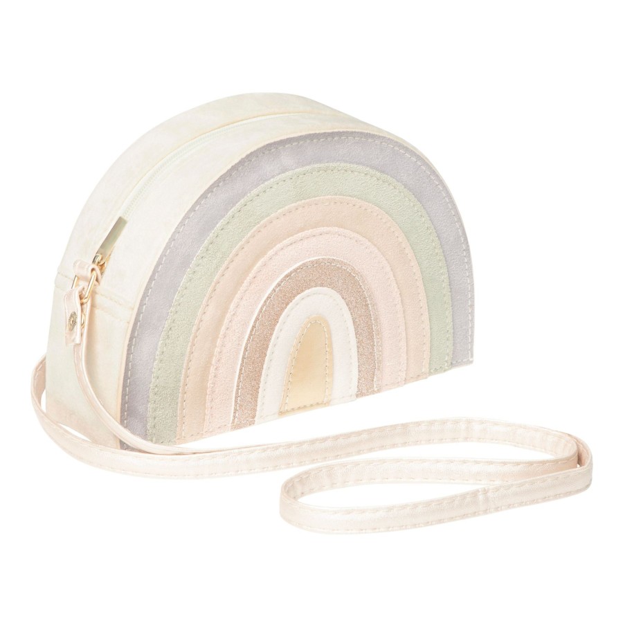 Accessories MIMI & LULA | Dreamer Rainbow Bag