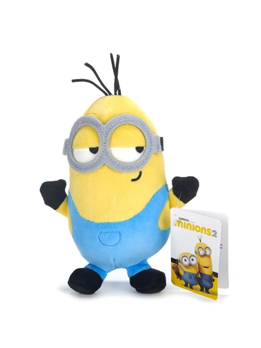 Kids Posh Paws | Minions Too Cute - Smug Kevin