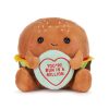 Kids Posh Paws | Love Hearts 18Cm (7") Burger