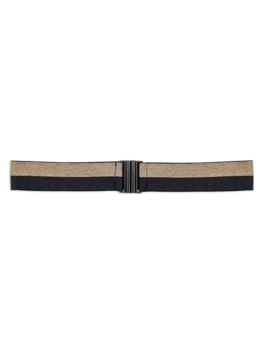 Accessories Nooki Design | Denver Elastic Belt