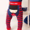 Kids Blade and Rose | London Soldier Leggings