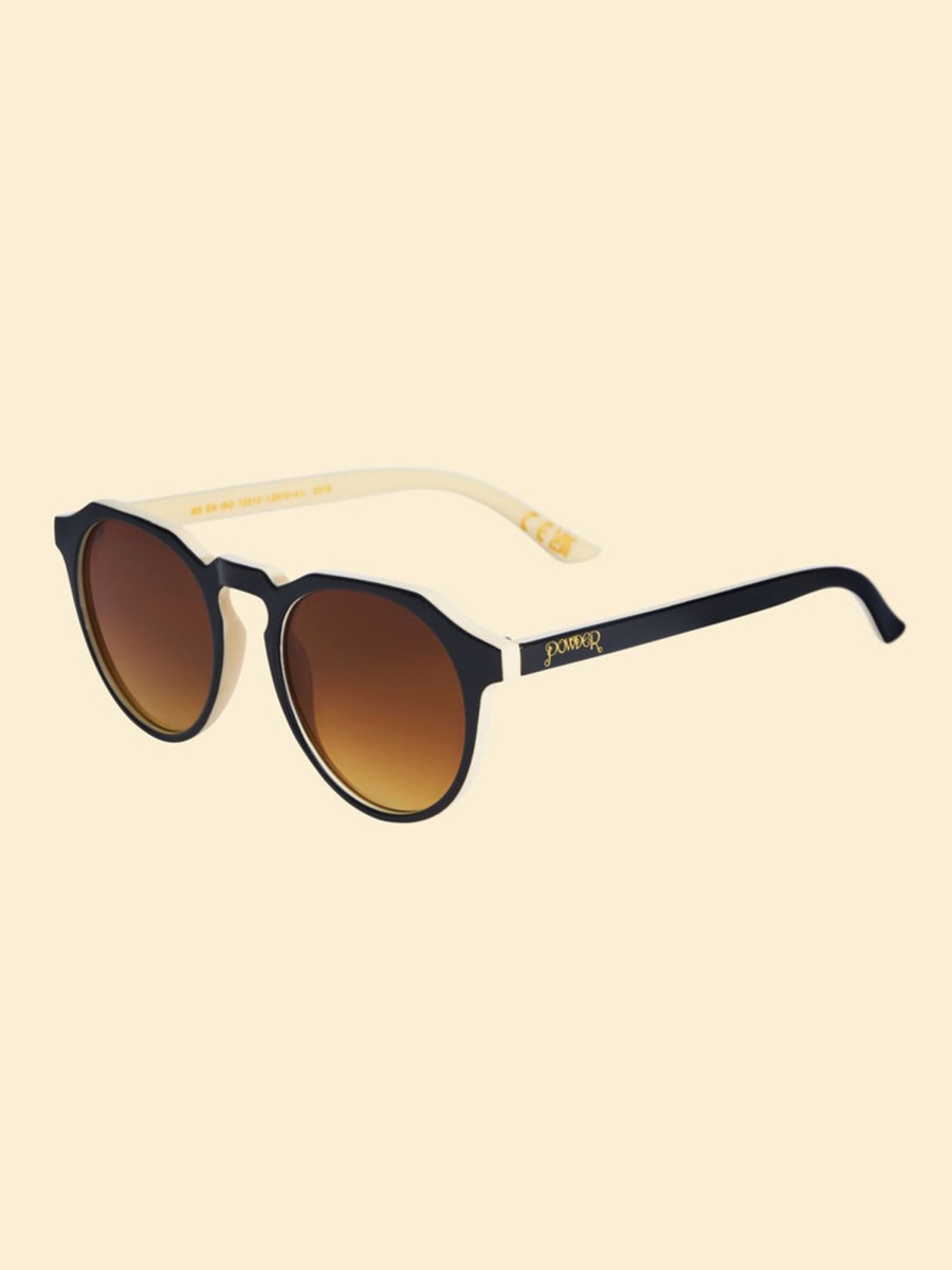 Accessories Powder | Mirren Sunglasses Limited Edition - Cappuccino