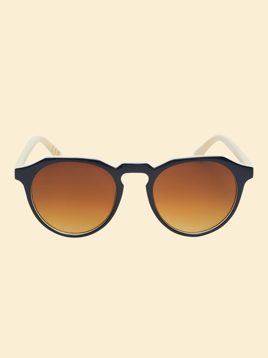 Accessories Powder | Mirren Sunglasses Limited Edition - Cappuccino