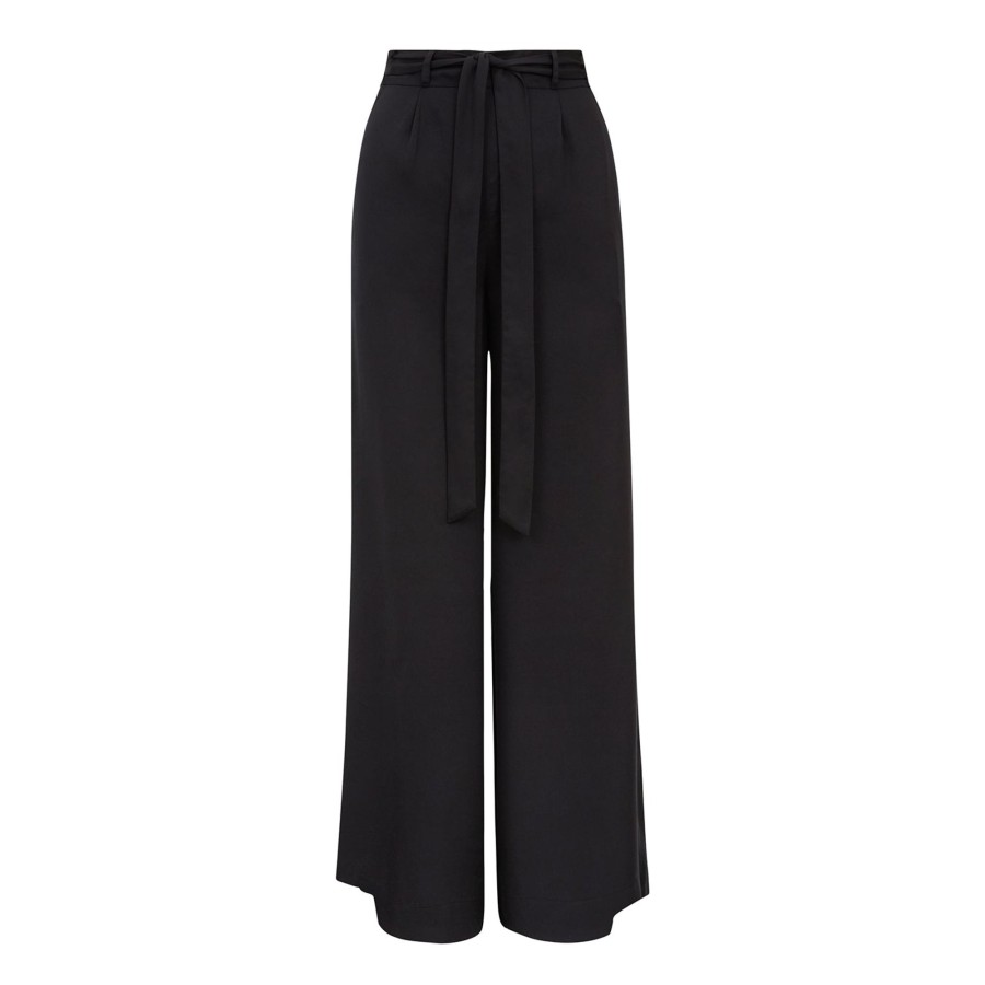 Clothing NOOKI DESIGN | Fifi Wide Leg Trousers