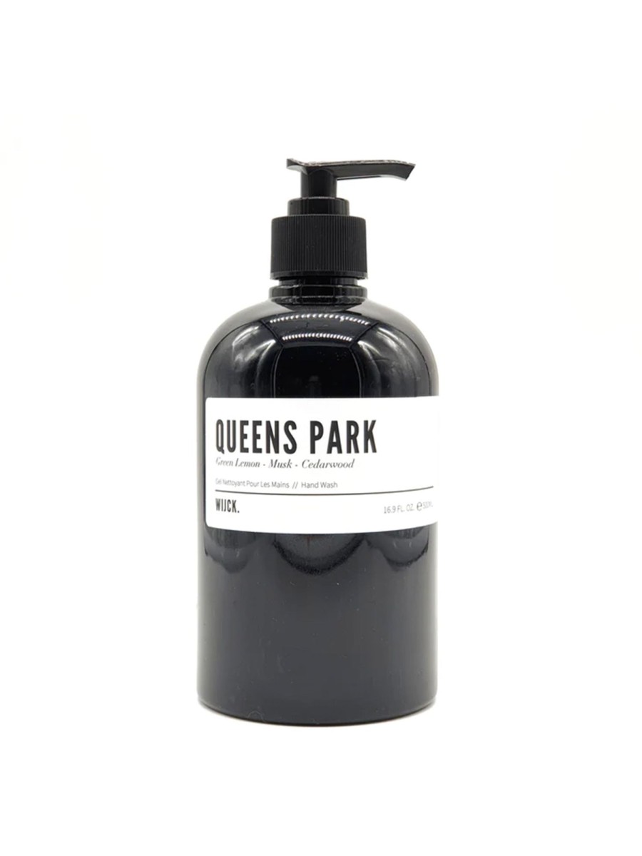 Home & Lifestyle Wijck | Queens Park Hand Wash