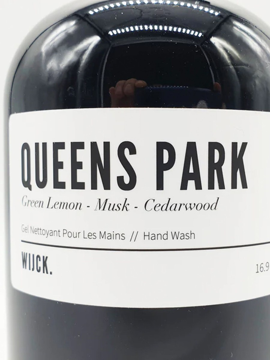 Home & Lifestyle Wijck | Queens Park Hand Wash