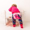 Kids Blade and Rose | Blade & Rose - Layla The Parrot Legging