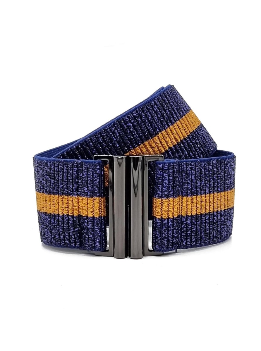 Accessories NOOKI DESIGN | Hathaway Belt