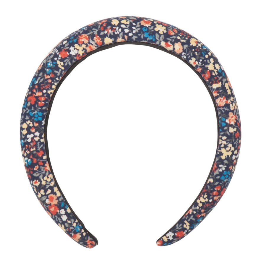 Kids MIMI & LULA | Fleur Padded Alice Band