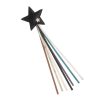 Kids MIMI & LULA | Gertrude Velvet Witch Wand