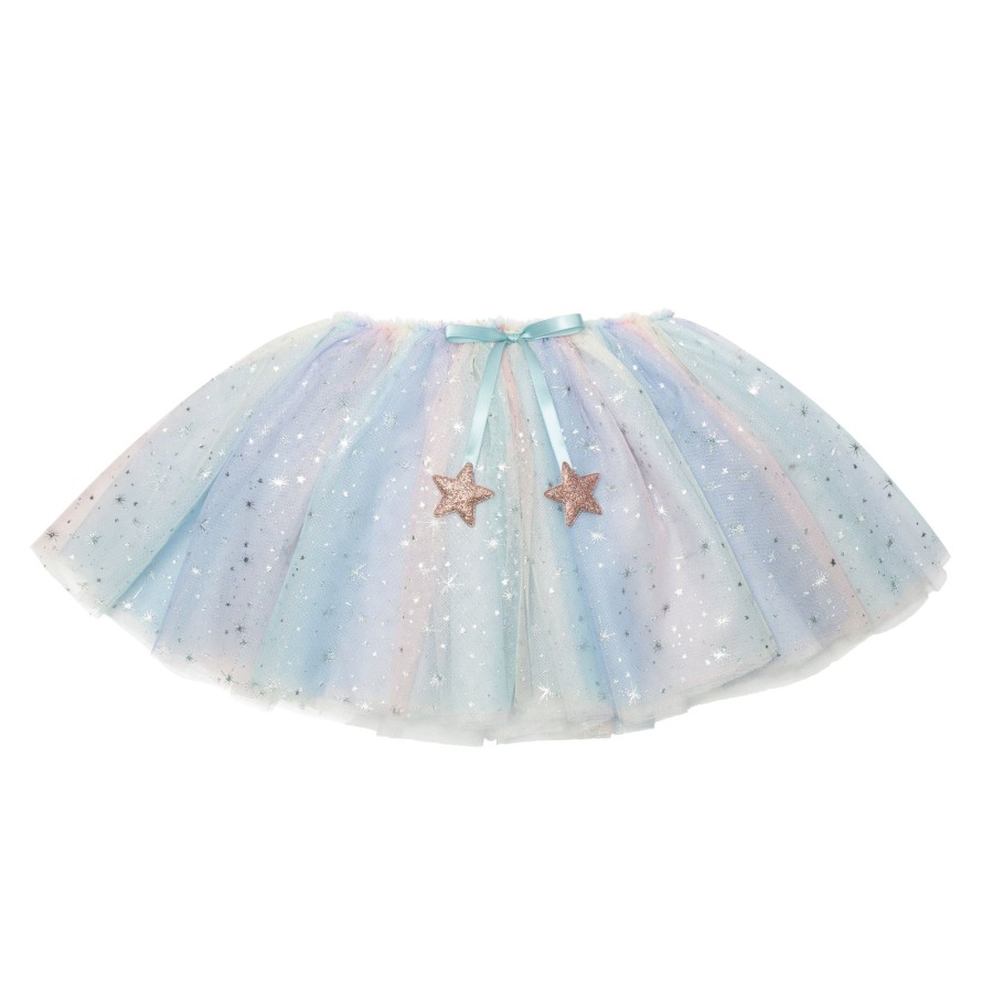 Kids MIMI & LULA | Celestial Rainbow Tutu