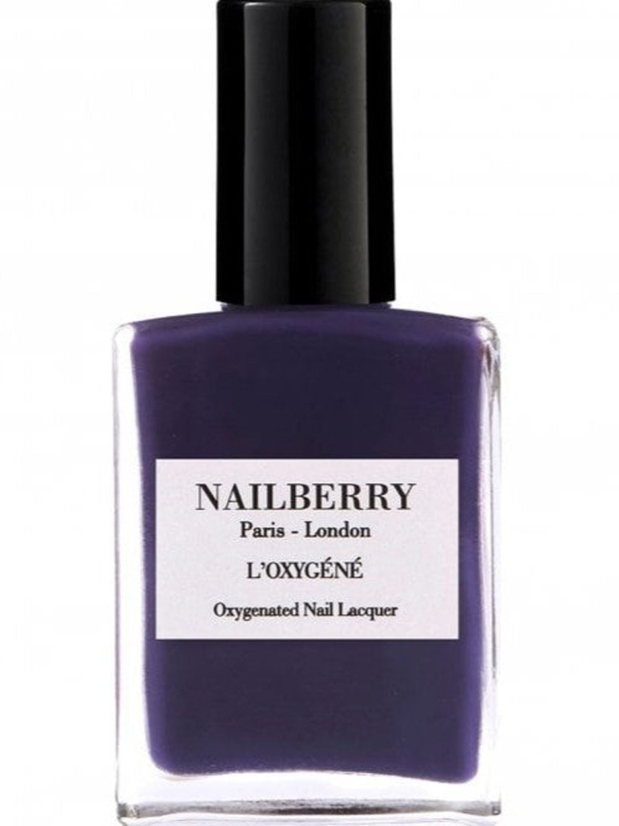 Home & Lifestyle Nailberry | Nailberry Moonlight Nail Polish