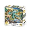 Kids Kidicraft | Dinosaur 3D Jigsaw 150Pc