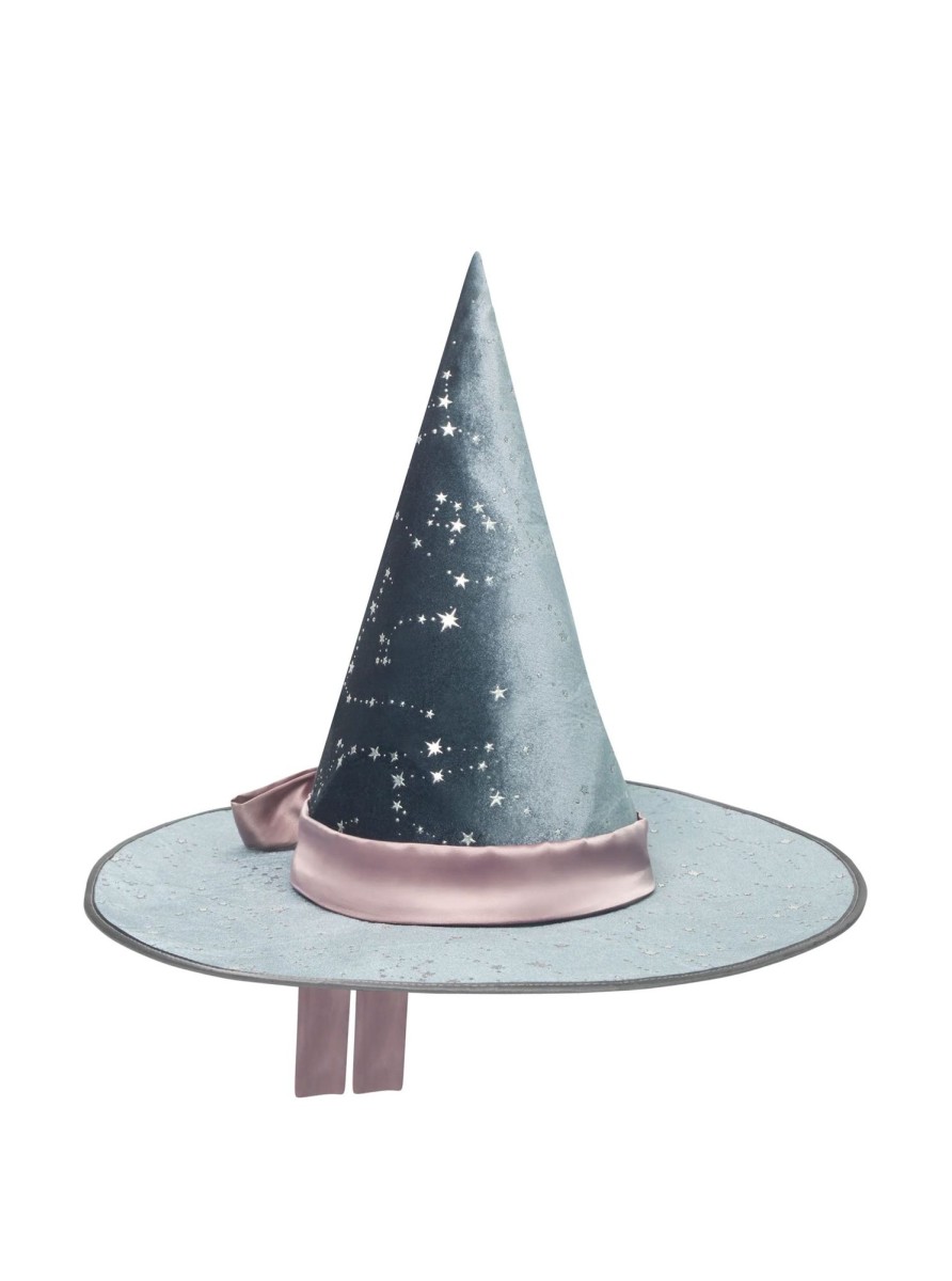 Kids MIMI & LULA | Beatrix Bow Witch Hat