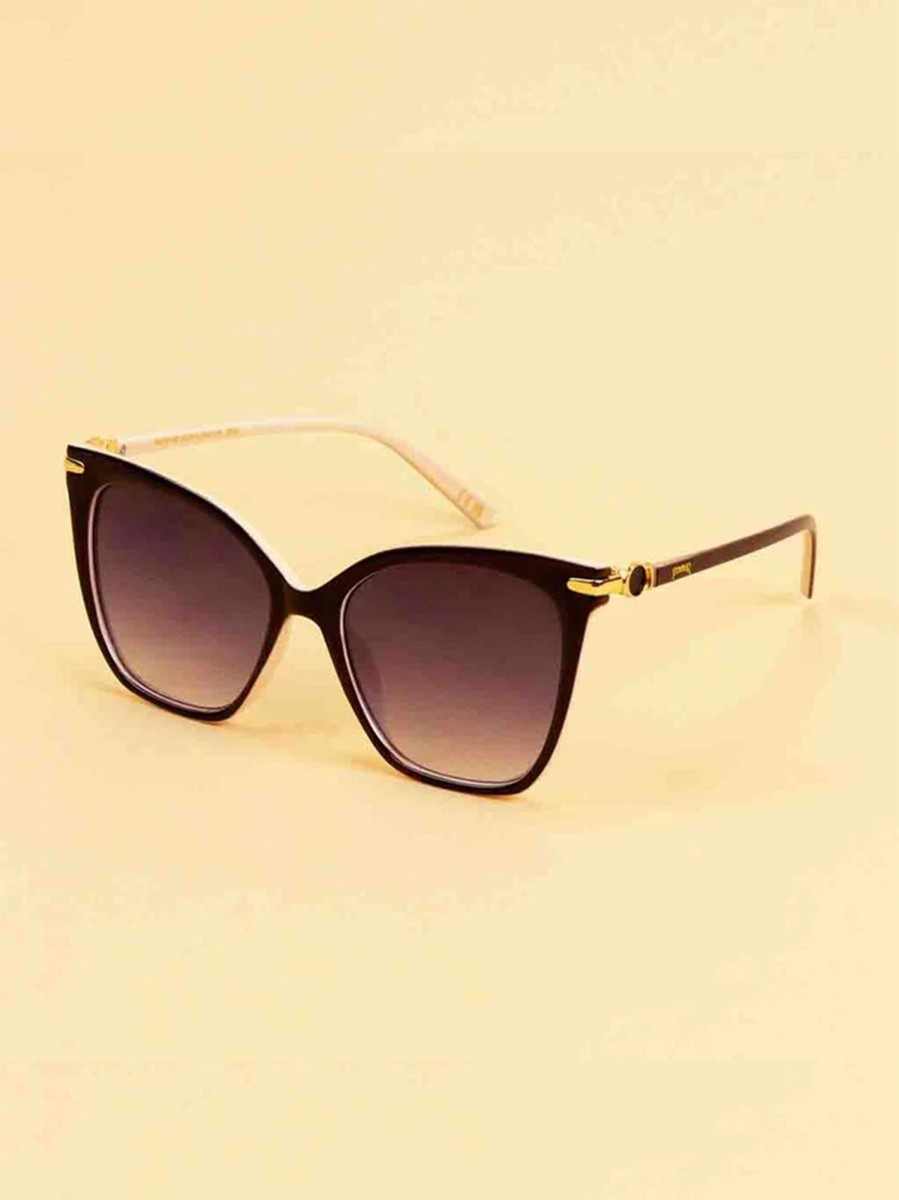 Accessories Powder | Rochelle Ltd Edition Sunglasses - Cappuccino