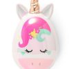 Kids Legami Milano | Amazing Hair Detangling Hairbrush Unicorn