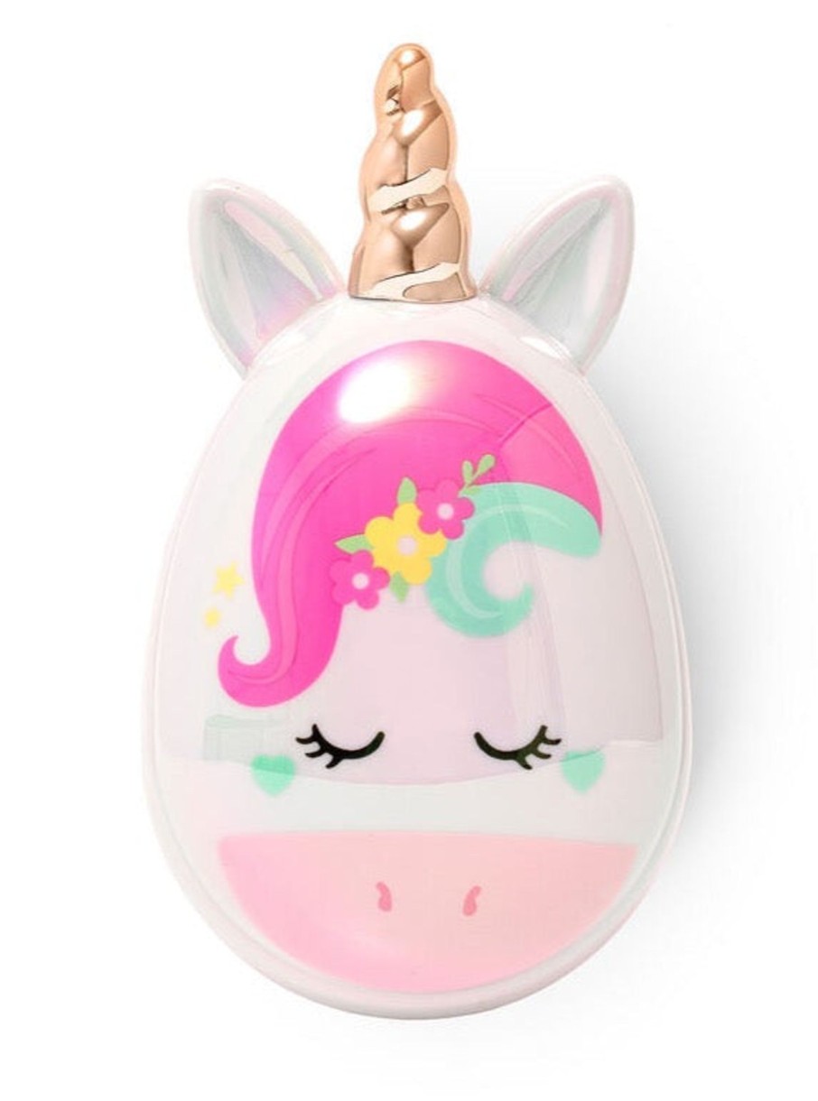 Kids Legami Milano | Amazing Hair Detangling Hairbrush Unicorn