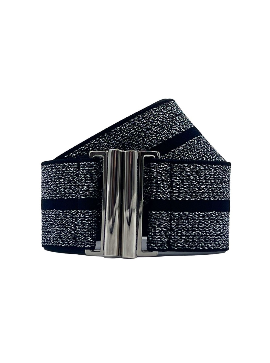 Accessories NOOKI DESIGN | Marquee Elastic Belt