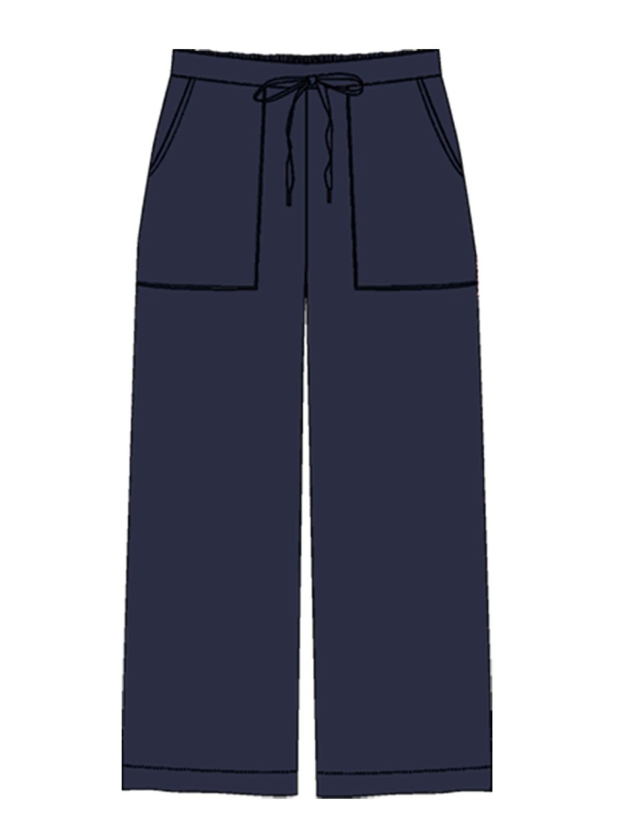 Clothing NOOKI DESIGN | Clipper Trousers