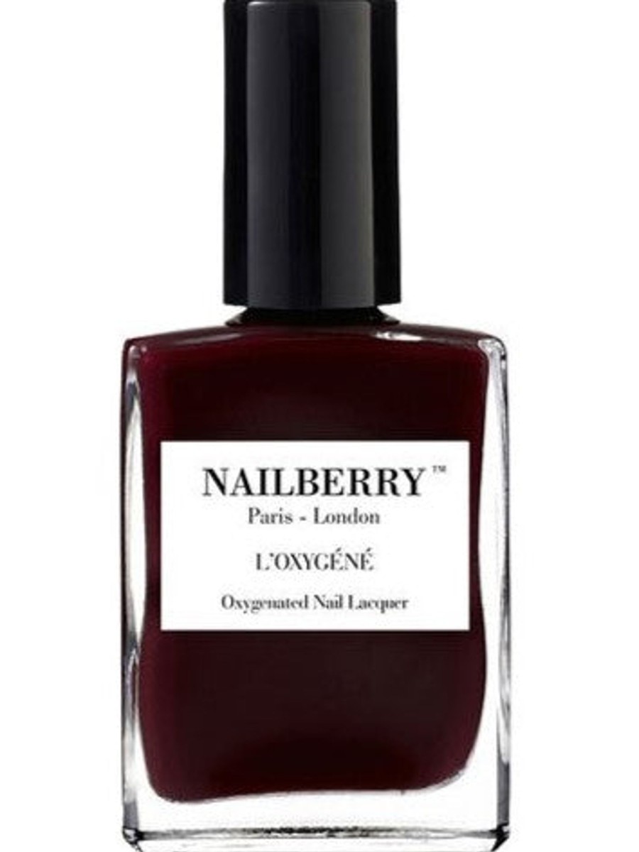 Home & Lifestyle Nailberry | Nailberry Noirberry