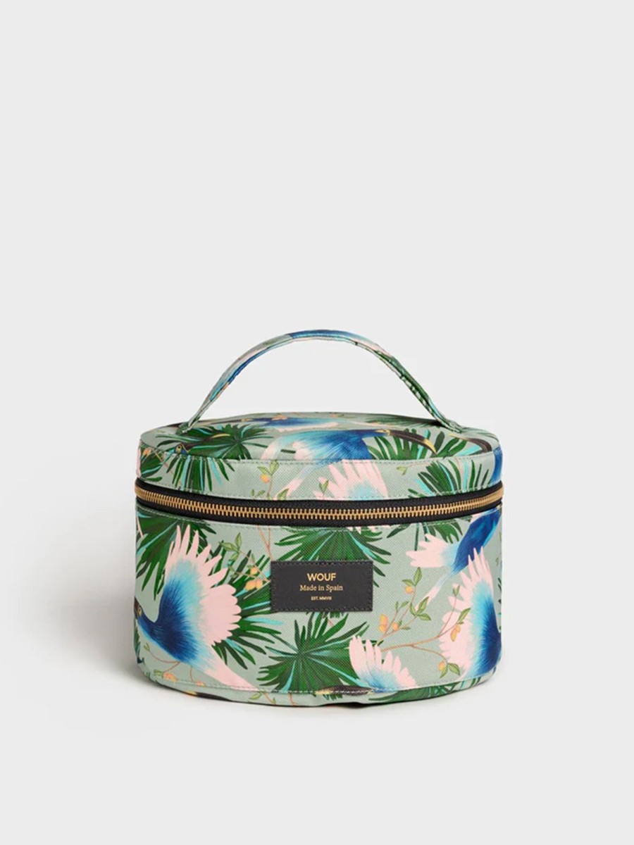 Home & Lifestyle Wouf | Maya Vanity Bag