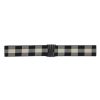 Accessories Nooki Design | Checkerboard Elastic Belt