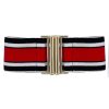 Accessories NOOKI DESIGN | Columbia Elastic Belt