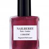 Home & Lifestyle Nailberry | Nailberry Mystique Red