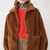 Clothing SUNCOO | Manteau Reversible Everest Coat - Suncoo