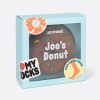 Accessories SUCK | Joe'S Chocolate Donuts Socks