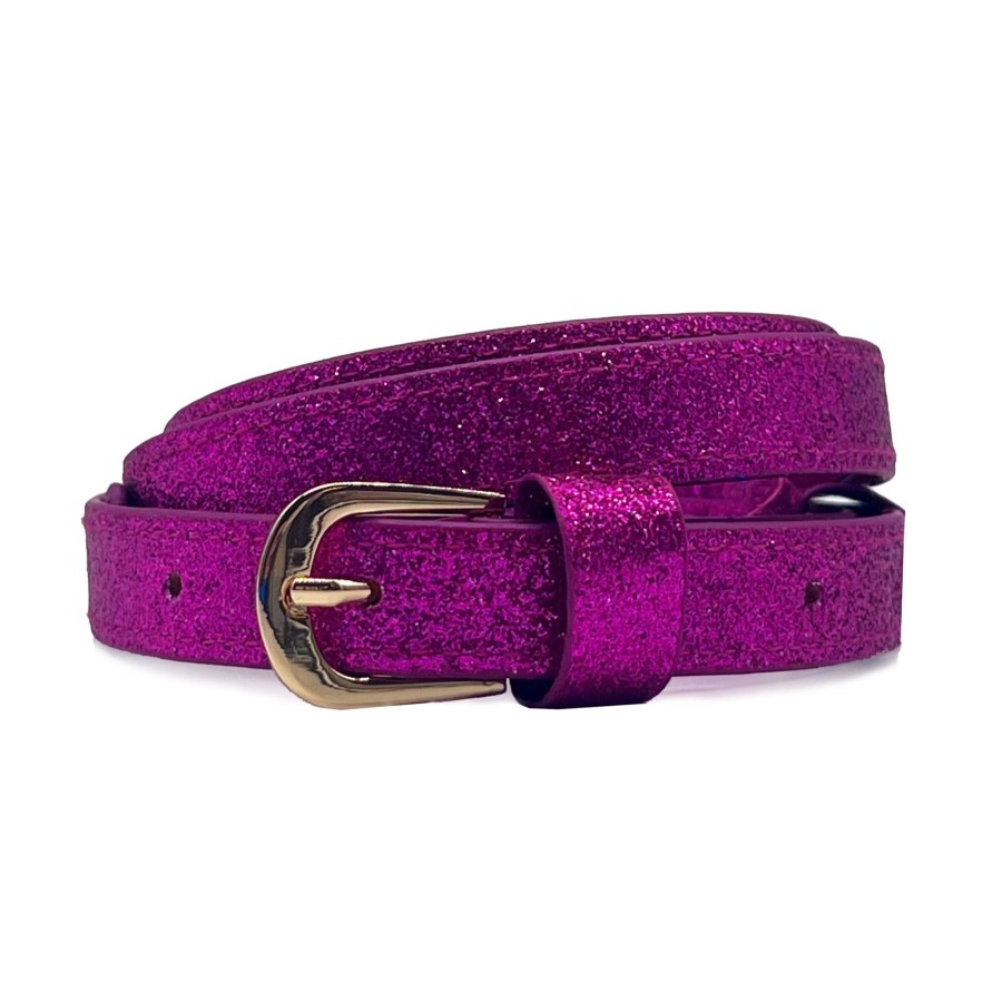 Accessories NOOKI DESIGN | Brazil Belt-Pink