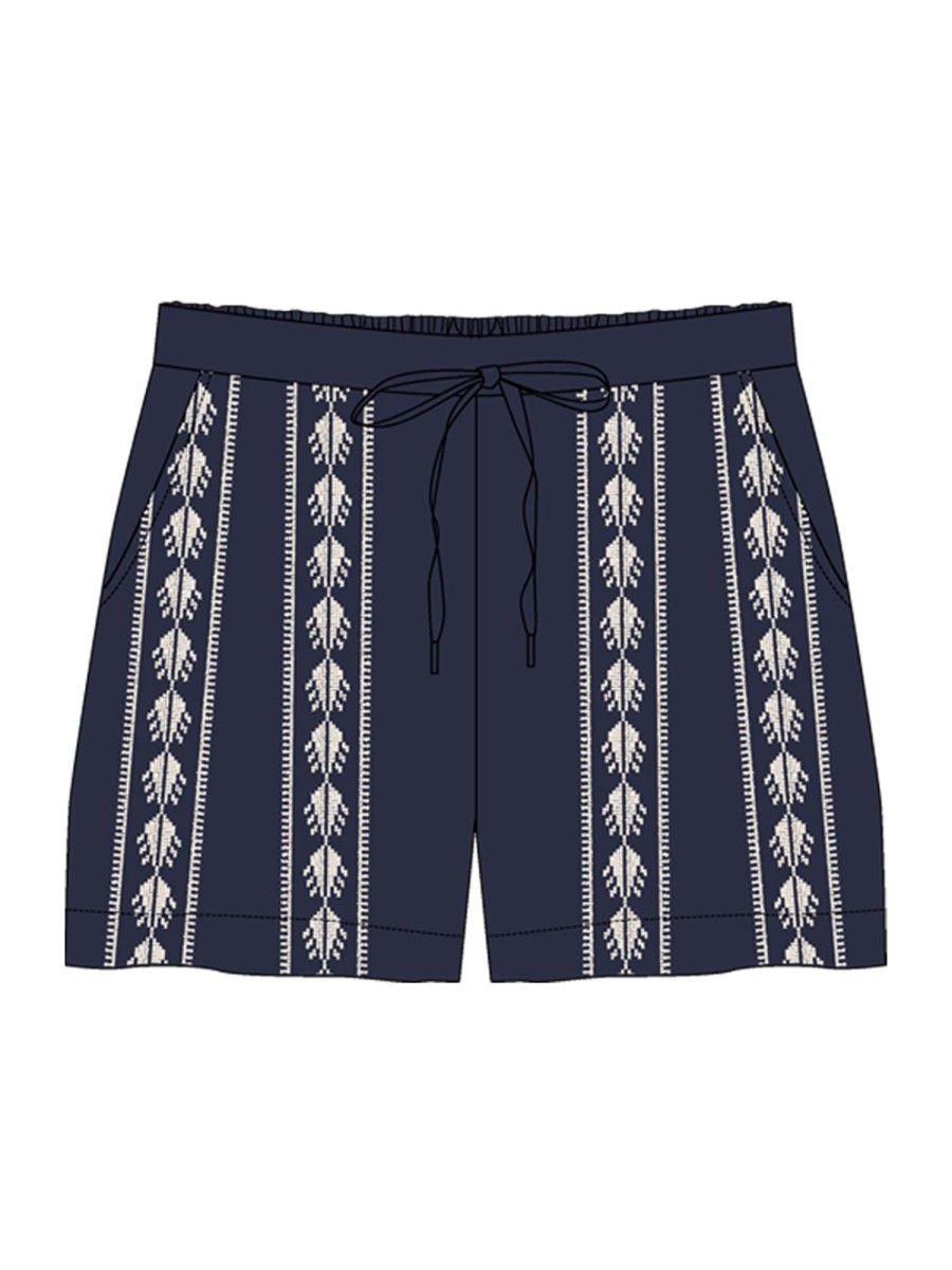 Clothing NOOKI DESIGN | Belize Shorts