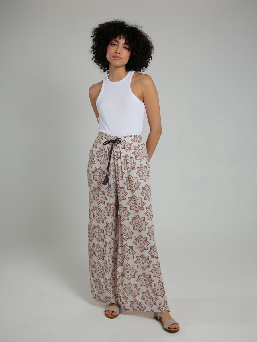 Clothing NOOKI DESIGN | Shelby Trousers