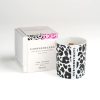 Home & Lifestyle Candlemeleon | Candlemeleon - Pink Leopard