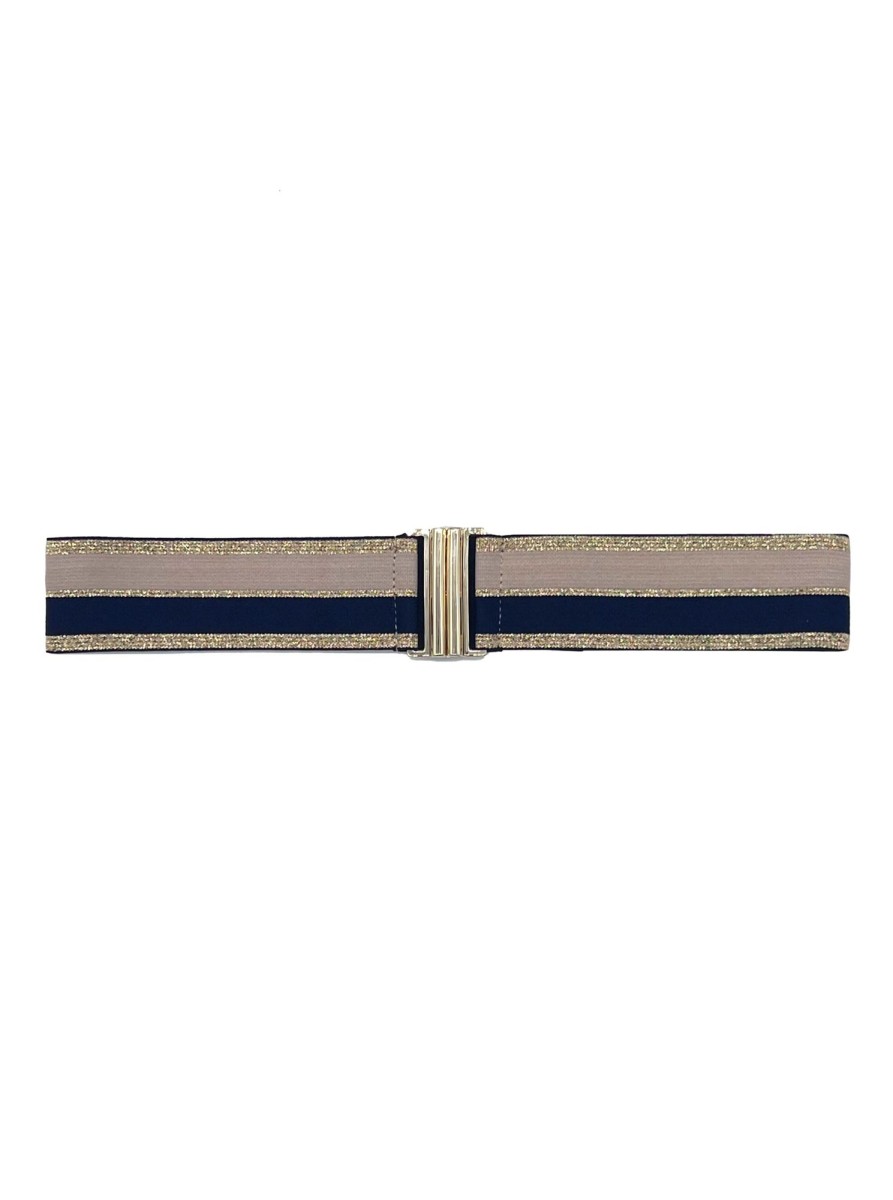 Accessories NOOKI DESIGN | Rae Elastic Belt