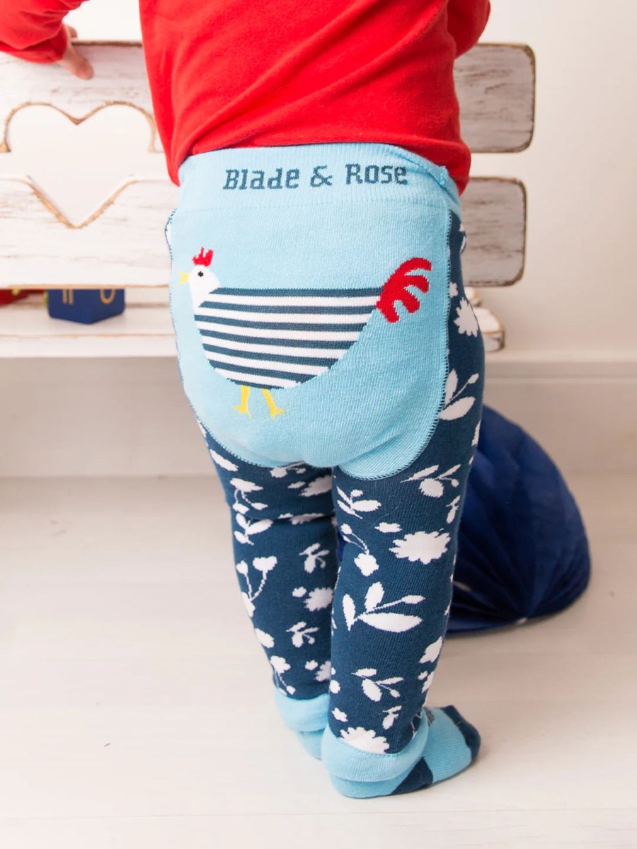 Kids Blade and Rose | Blade & Rose - Hen Leggings