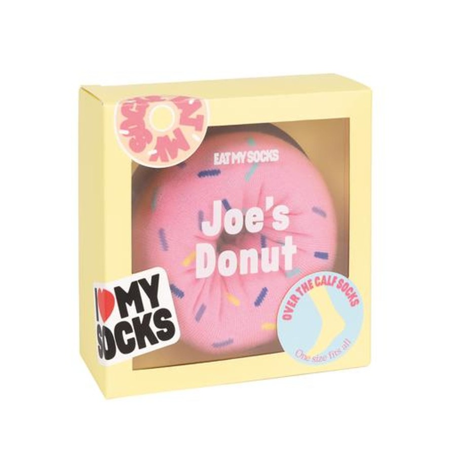 Accessories SUCK | Joe'S Donuts Socks