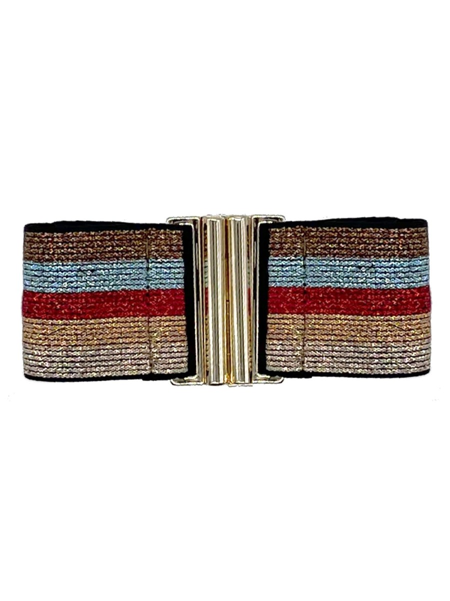 Accessories NOOKI DESIGN | Savannah Elastic Belt