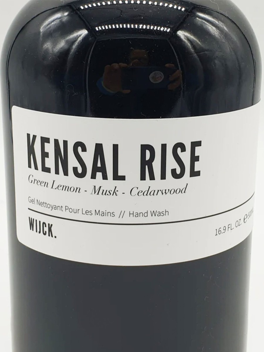 Home & Lifestyle Wijck | Kensal Rise Hand Wash