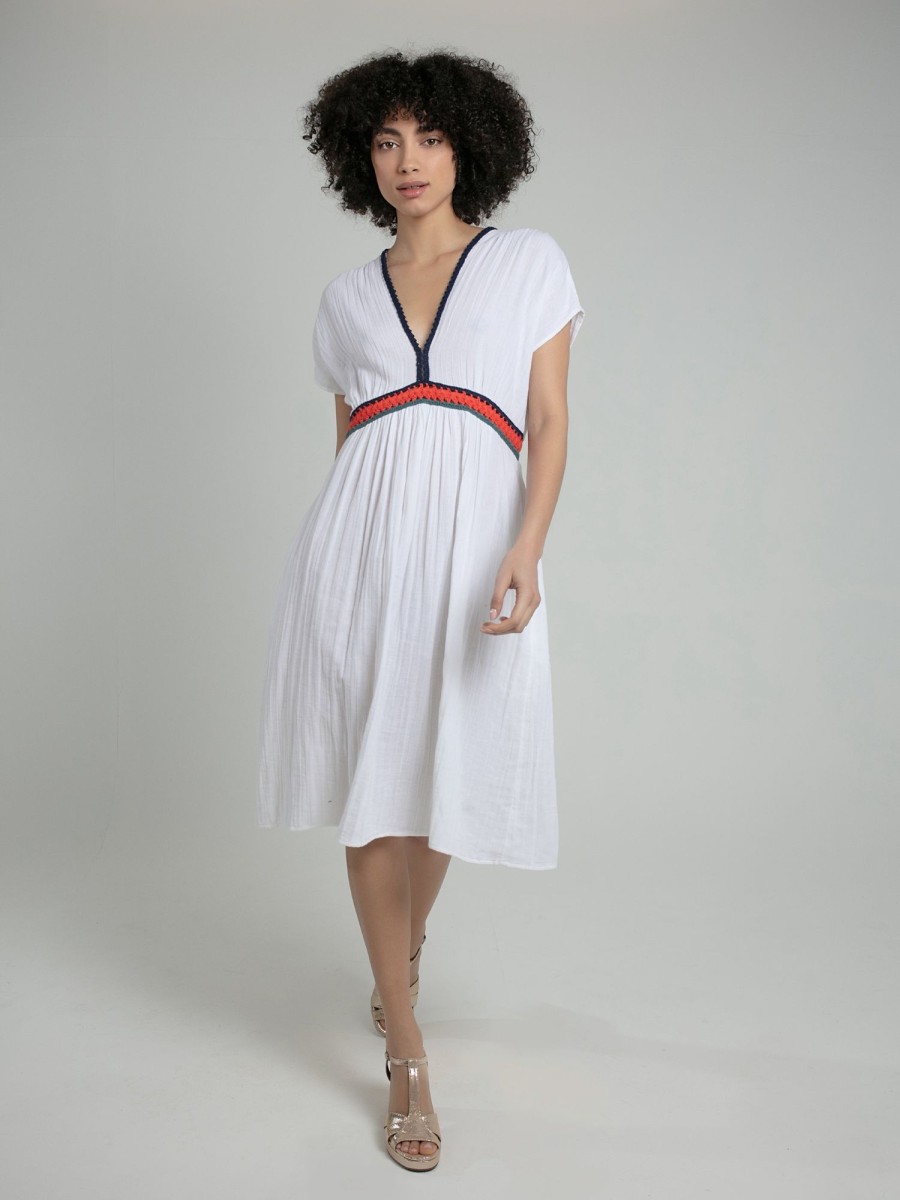 Clothing NOOKI DESIGN | Zion Muslin