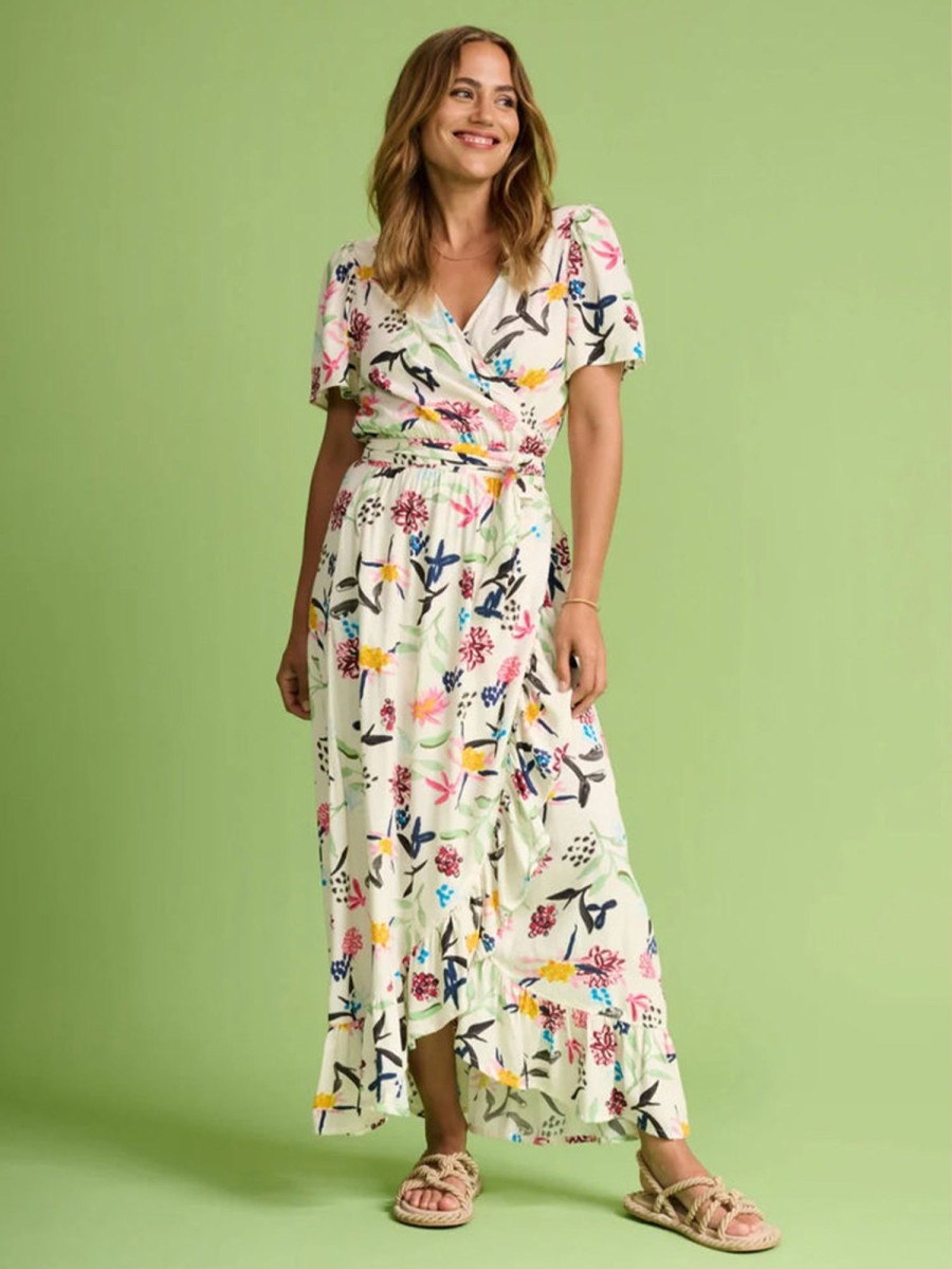 Clothing POM Amsterdam | Garden Bloom Dress