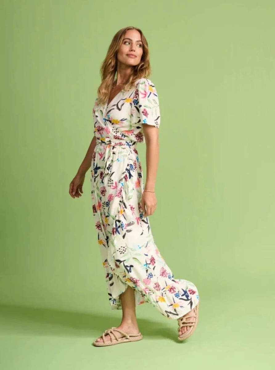 Clothing POM Amsterdam | Garden Bloom Dress