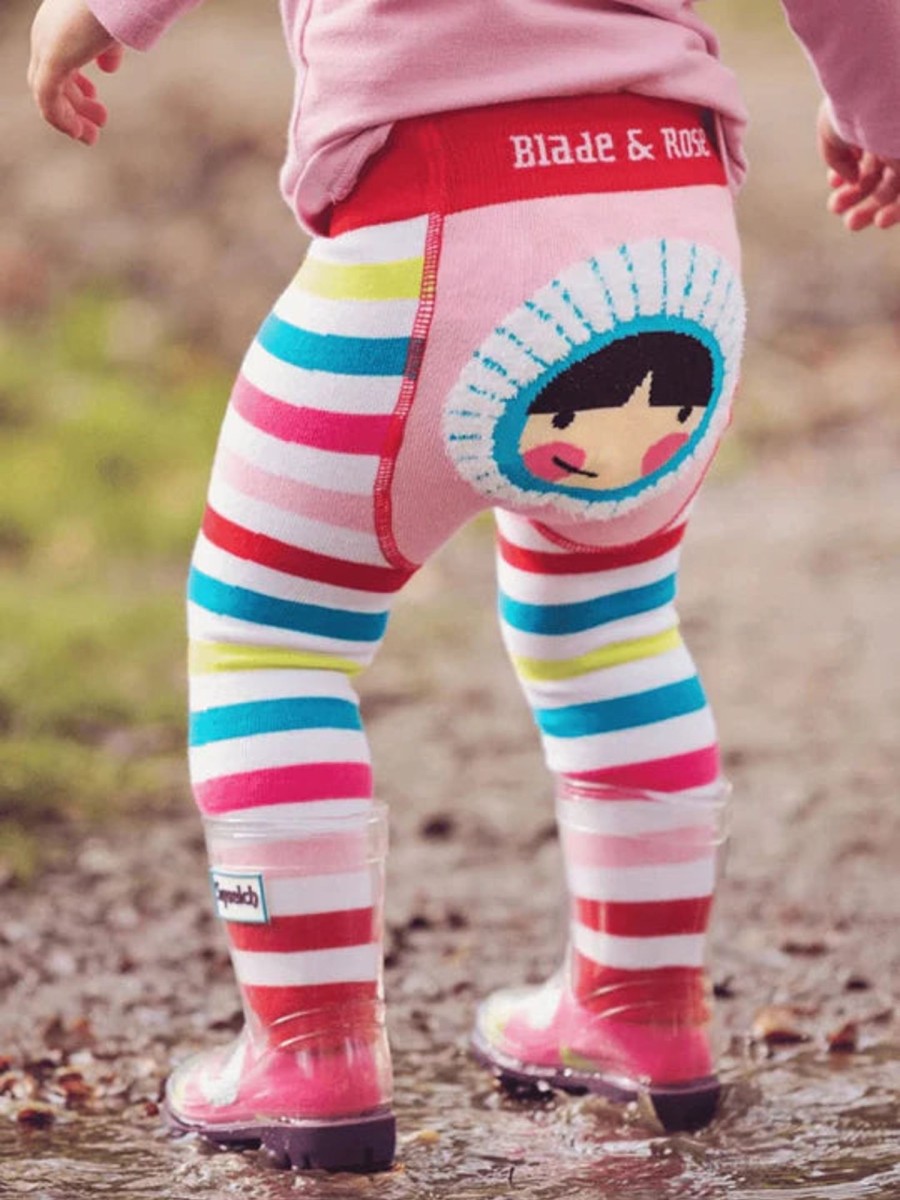 Kids Blade and Rose | Little Skylar Leggings