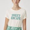 Clothing SUNCOO T-Shirts & Vests | Malto Sweet Escape T Shirt