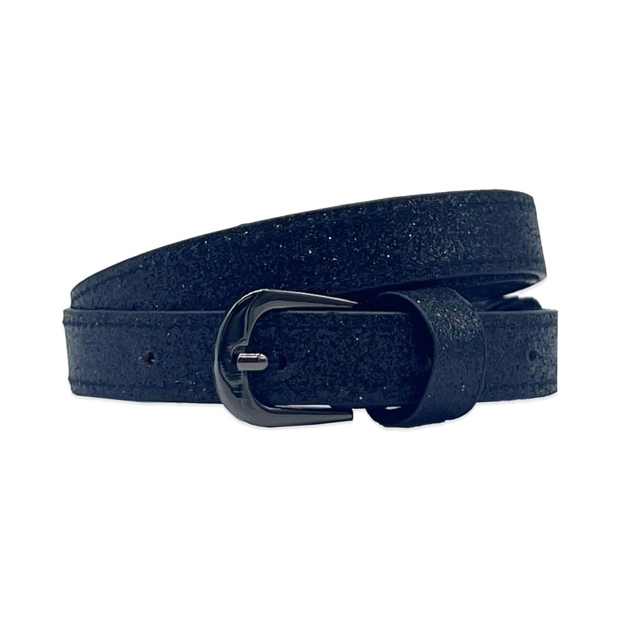 Accessories NOOKI DESIGN | Brazil Belt-Black