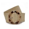 Accessories NOOKI DESIGN | Kayleigh Belt Cream