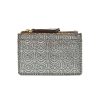 Accessories Nooki Design | Finsbury Cardholder - Silver