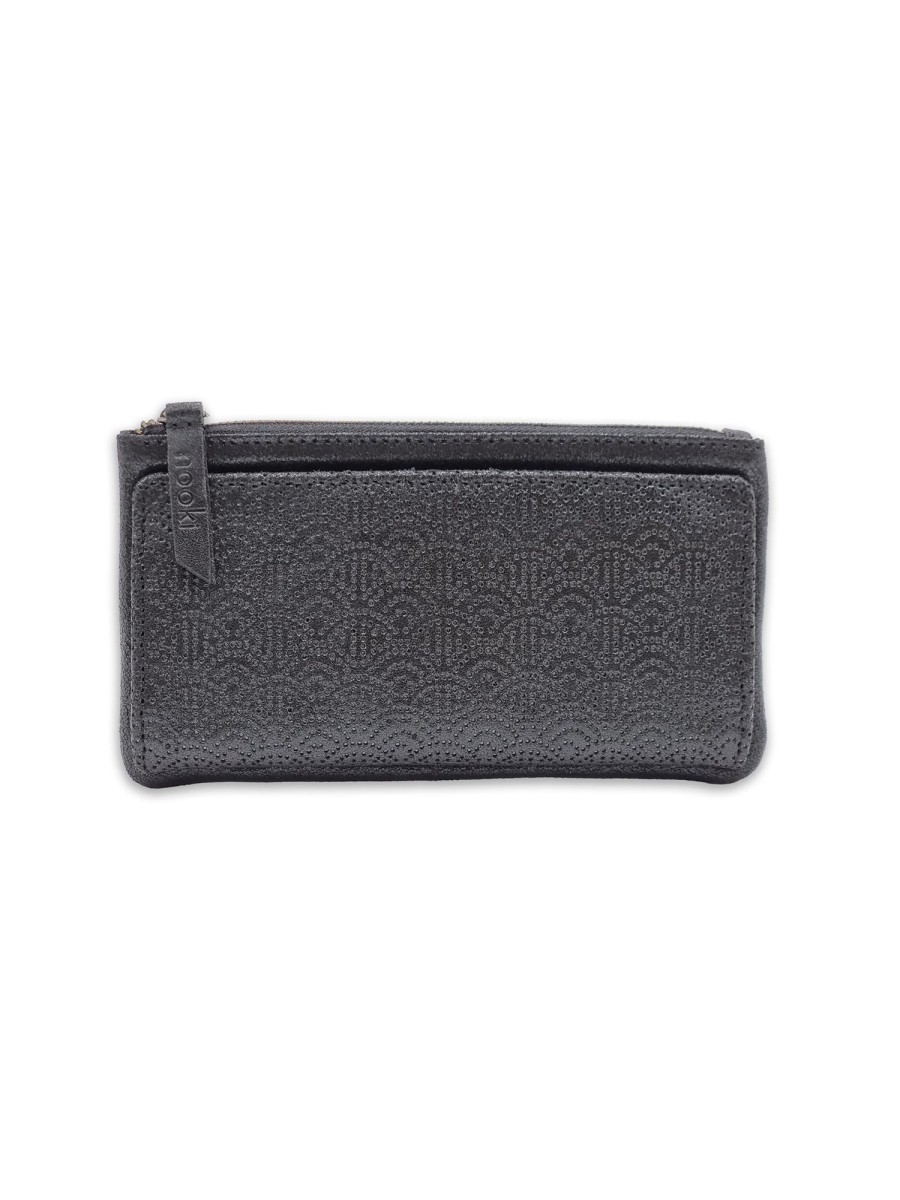 Accessories Nooki Design | Lola Wallet-Black