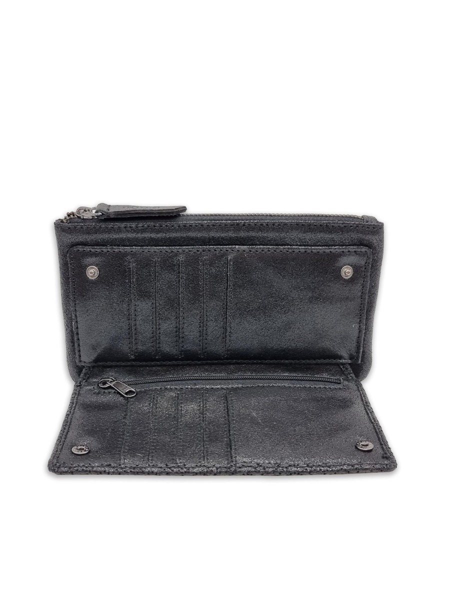 Accessories Nooki Design | Lola Wallet-Black