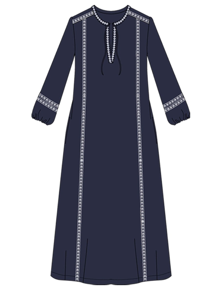 Clothing NOOKI DESIGN | Emilia Maxi Dress